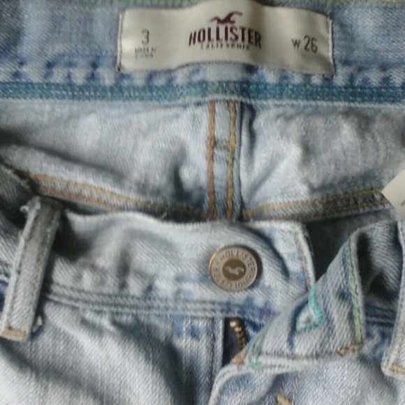 Hollister jeans - Picture 2 of 3