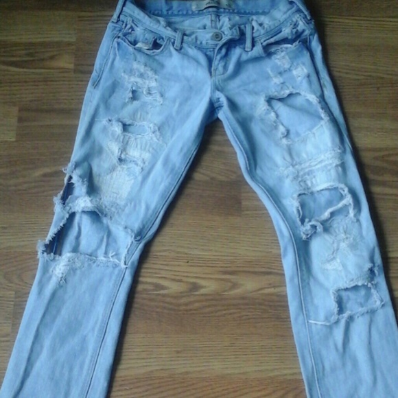 Hollister jeans - Picture 3 of 3