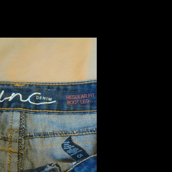 Jeans - Picture 4 of 4