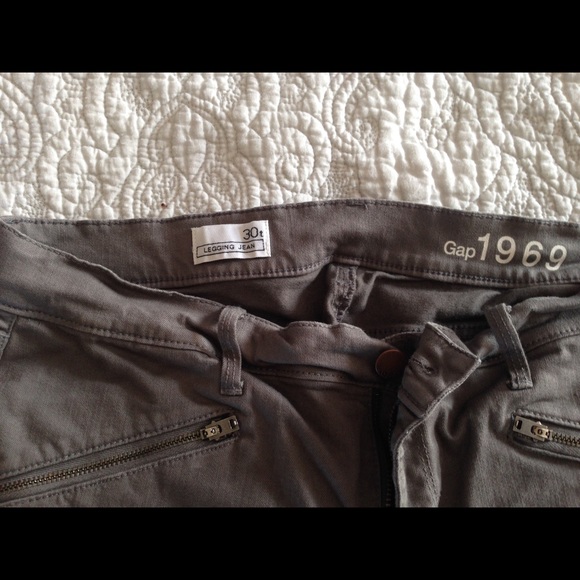 GAP legging jeans - Picture 2 of 4