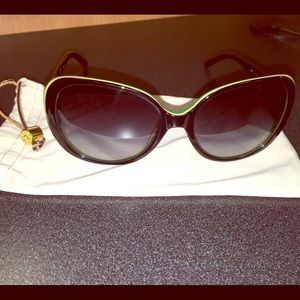 Tory Burch sunglasses