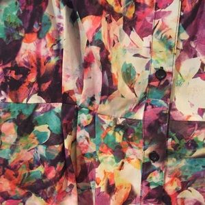 Ivy & Blue Dresses - kaleidoscope Print Dress Ivy & Blue Dresses - kaleidoscope Print Dress