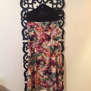 Ivy & Blue Dresses - kaleidoscope Print Dress Ivy & Blue Dresses - kaleidoscope Print Dress