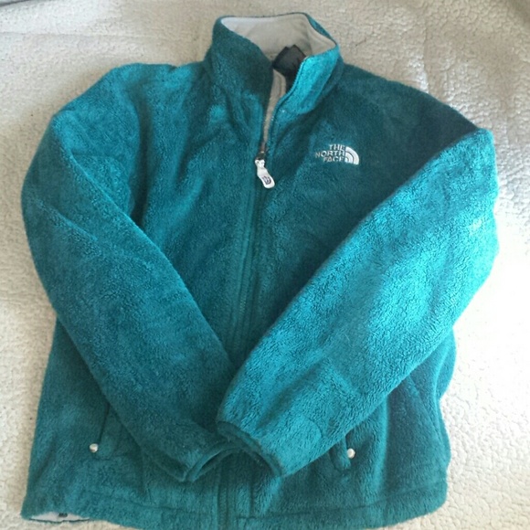 Women's North Face jacket