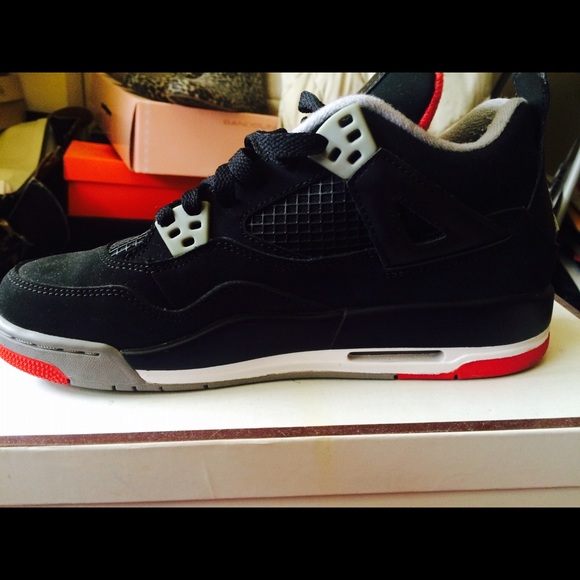Air Jordan 4 retro
