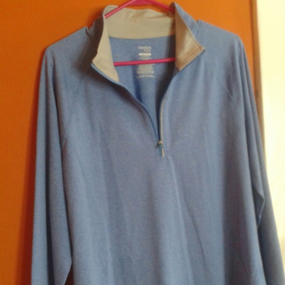 pullover top