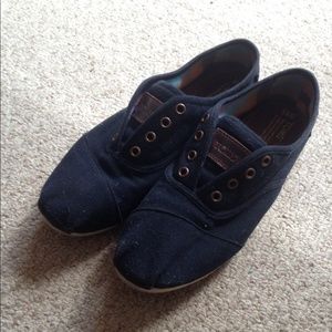 Toms shoes