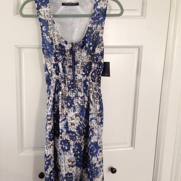SALE! Brand New MARC NEW YORK by Andrew Marc Dress