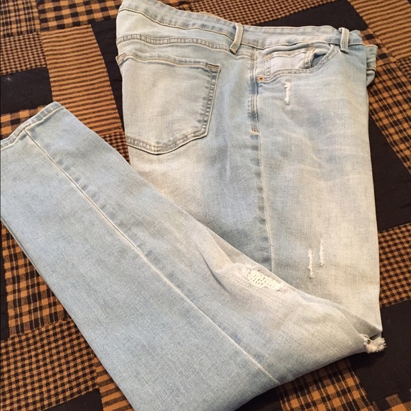 Old Navy Denim - SOLD