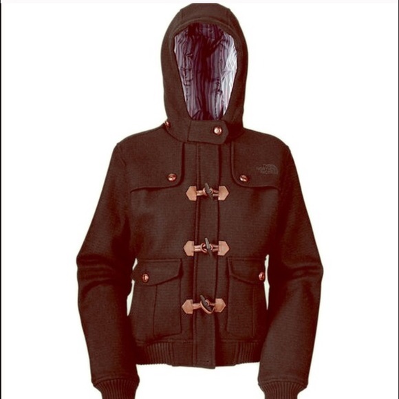 Northface Bellflower Bomber jacket