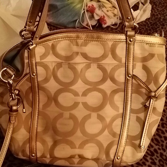 Couch bag
