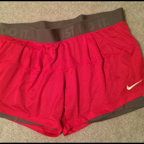 Nike Pants - Nike Dri-Fit Workout Shorts