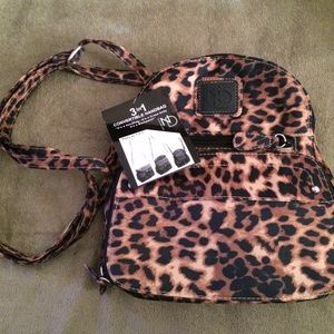 3 in 1 'New Directions' bag