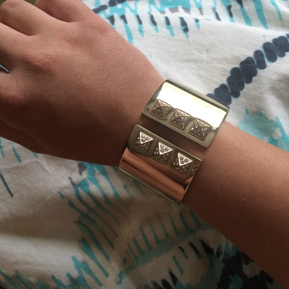 Victoria's Secret Studded Bangle