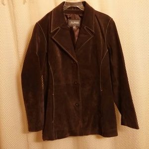 Wilson's Leather Jacket