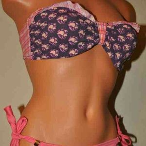 NWT Victoria's Secret Bikini