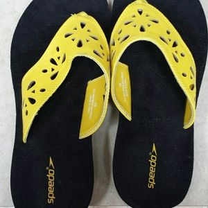 Speedo Sandles