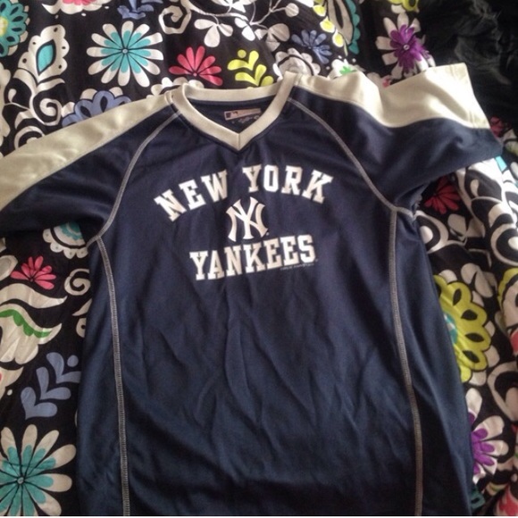 Bundle jersey Yankees and Red Sox
