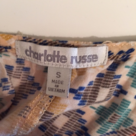 Asymmetrical Dress - Picture 3 of 4