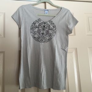 Lucky Brand cotton tee