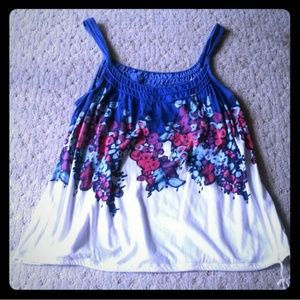 AE summer tank bundle