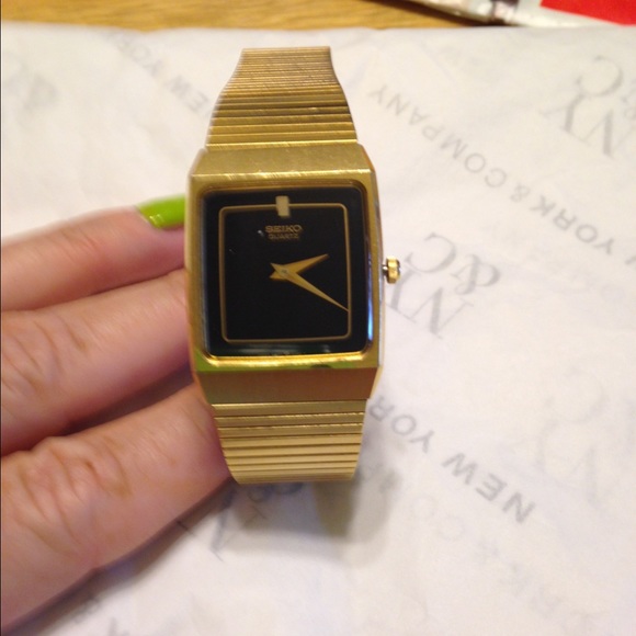 Seiko Mans dress watch