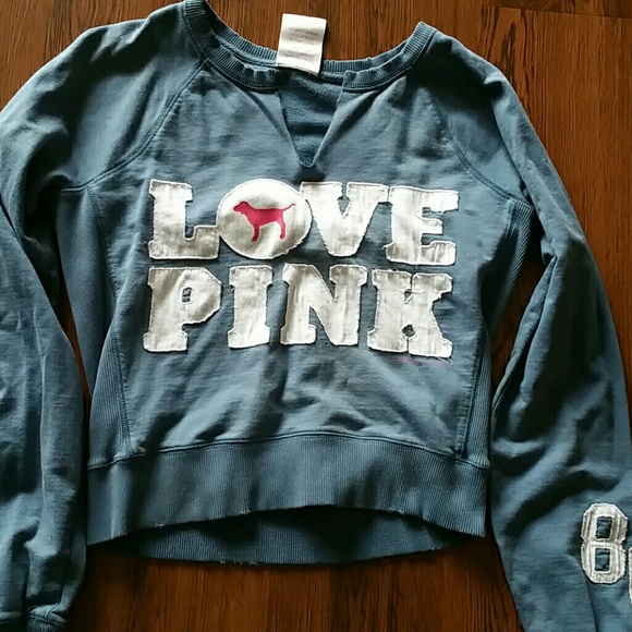 Victoria secret pullover