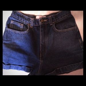 American Apparel shorts