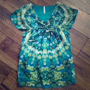 🚫SOLD🚫O'Neill Swim Coverup