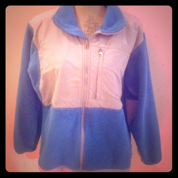 North Face Denali Jacket