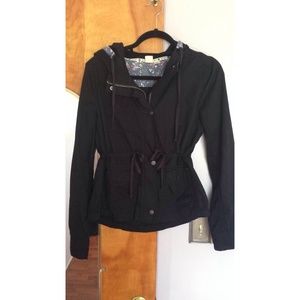 Roxy jacket
