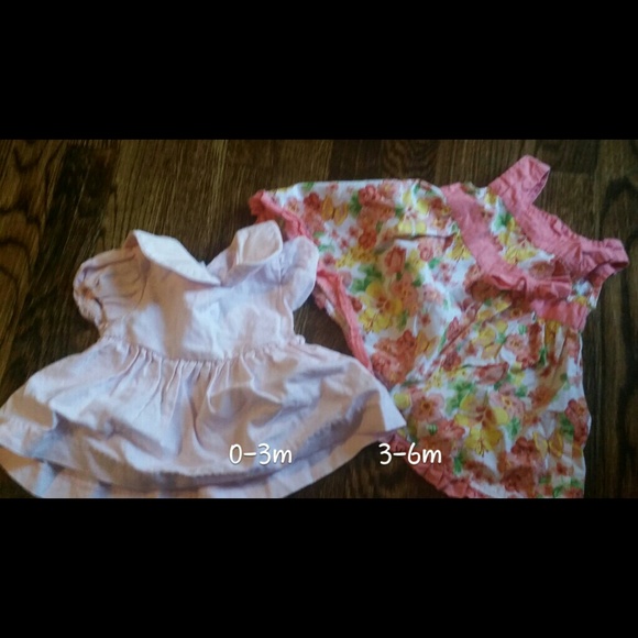 Dresses