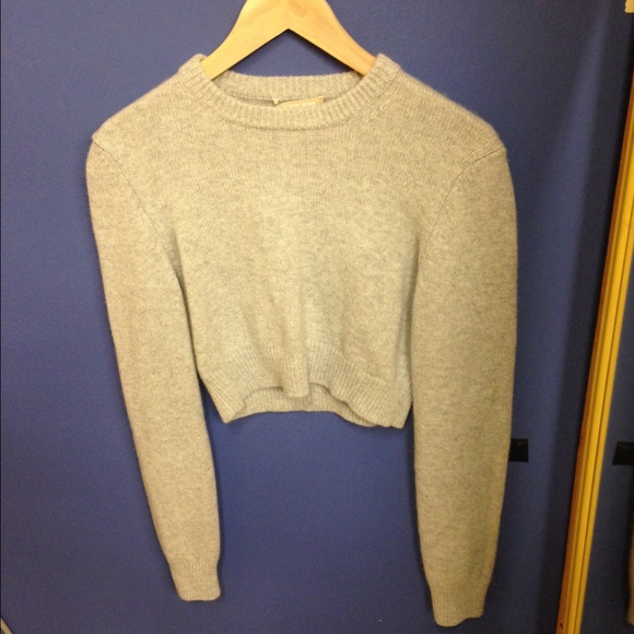 100% Cashmere Michael Kors Sweater M