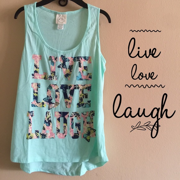 NWT Top & Cardigan Set - Picture 2 of 4