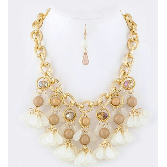 Statement Necklace