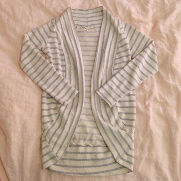 Anthropologie loungewear