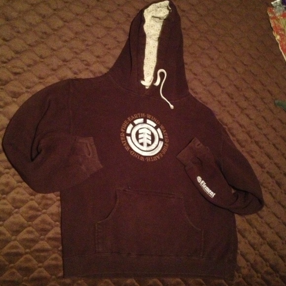 Elements Hoodie
