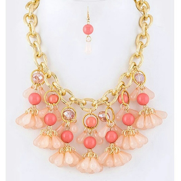 Statement Necklace