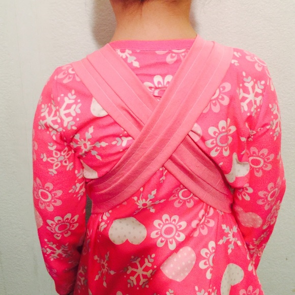 Child doll carrier toy Ergo for kids - Picture 2 of 3