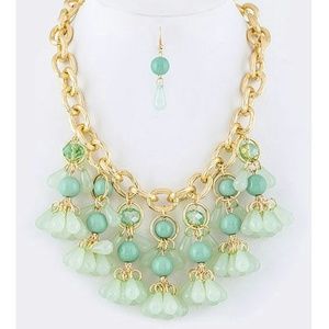 Statement Necklace