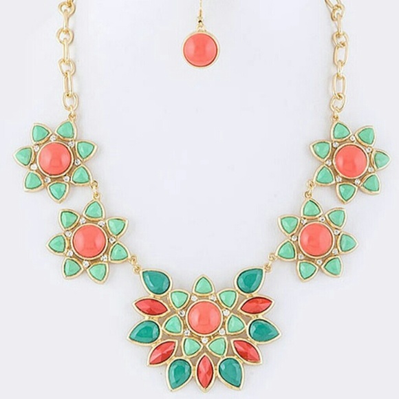 Statement Necklace