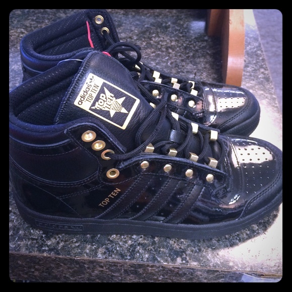 Adidas shoes