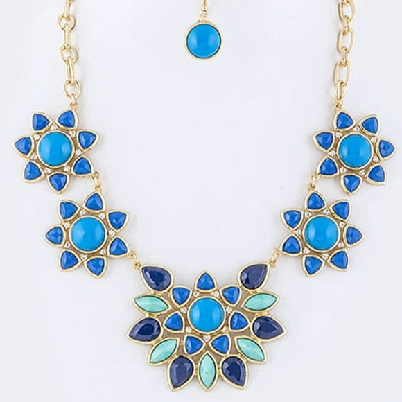 Statement Necklace