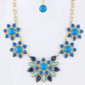 Statement Necklace
