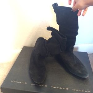 Steve Madden boots