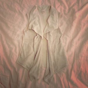 Anthropologie Puella vest