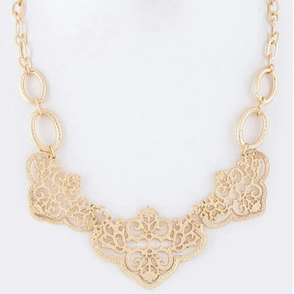 Statement Necklace