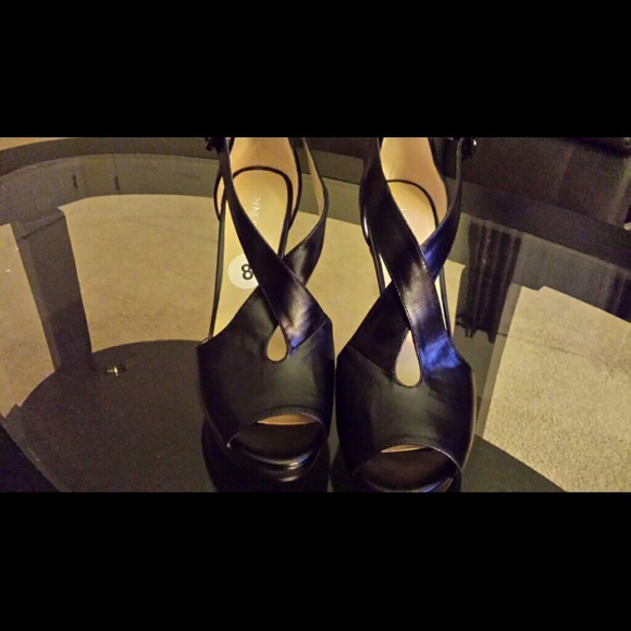 Nine West Pumps