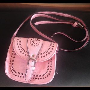 Crossbody Purse