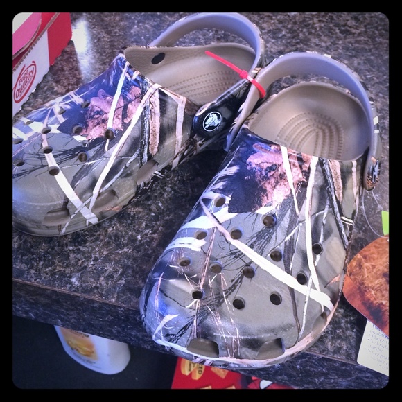 Crocs